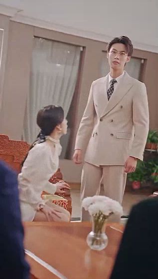 翻墙逃婚萌妻休想逃 第1-20集