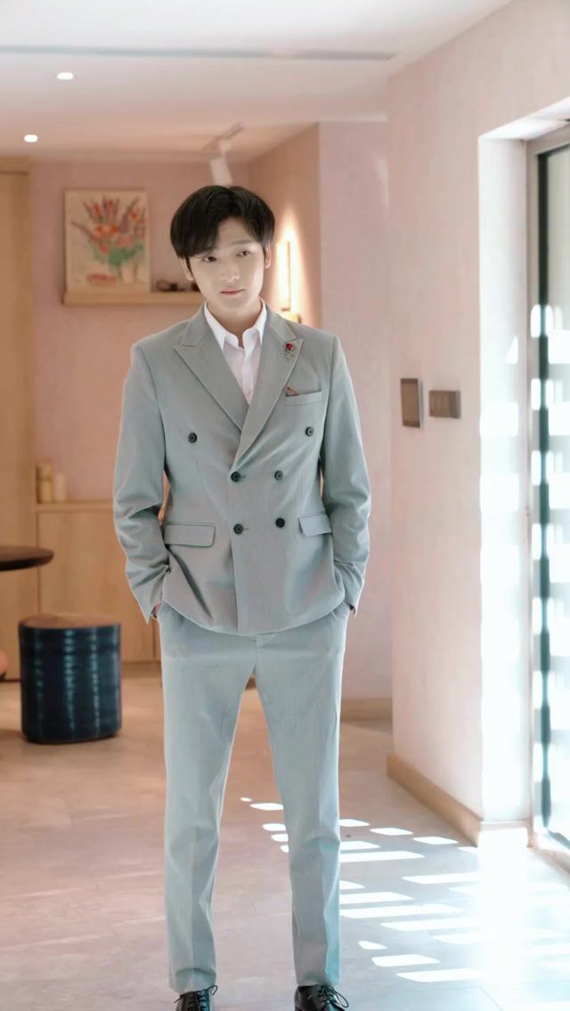 通天战婿 第21-40集