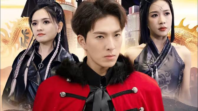 天君门徒 第1-20集