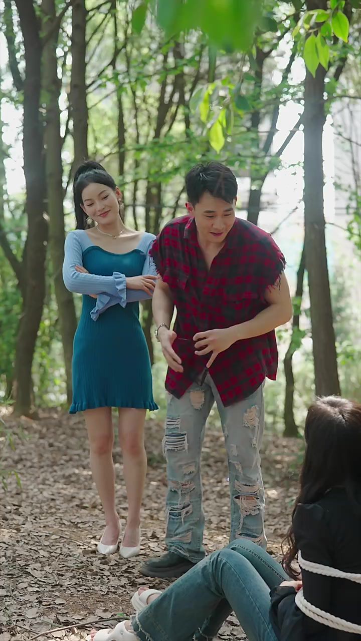 错爱情深 第1-20集