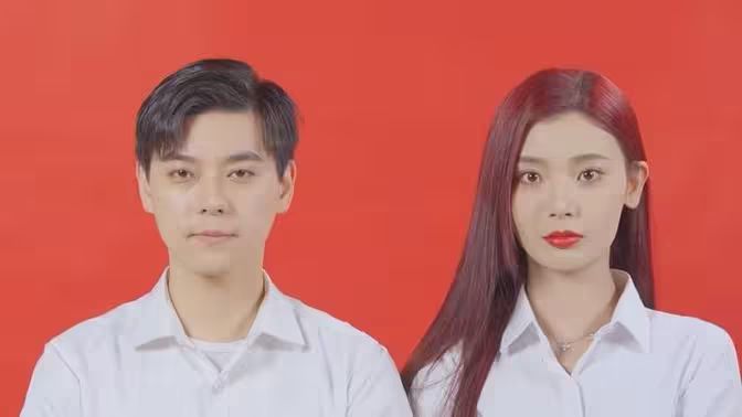 掌门老婆不简单 第1-20集