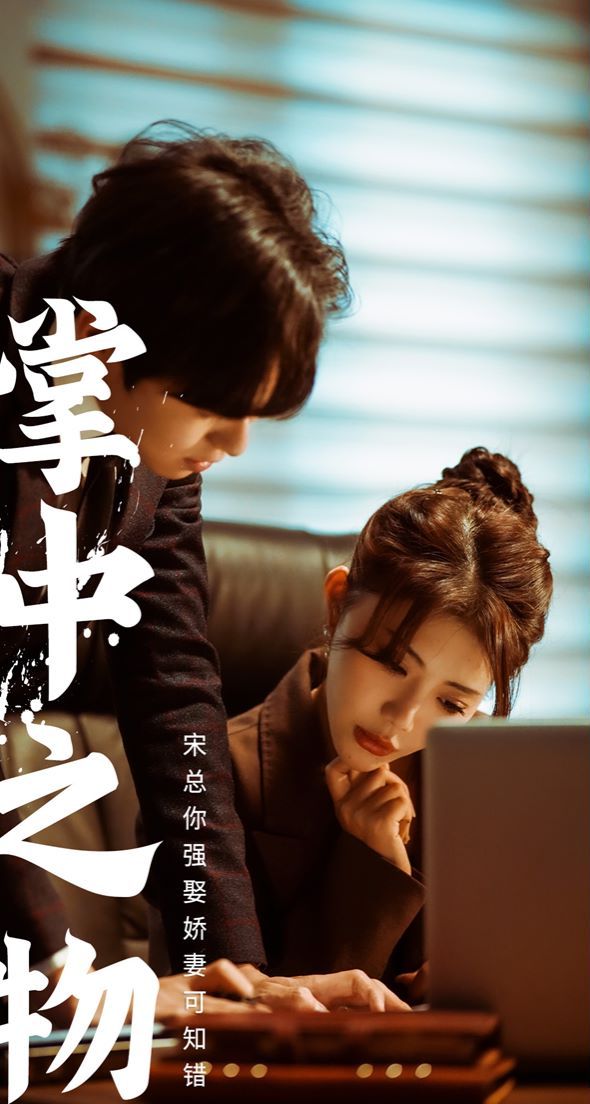 掌中之物：宋总娶娇妻可知错 第21-40集