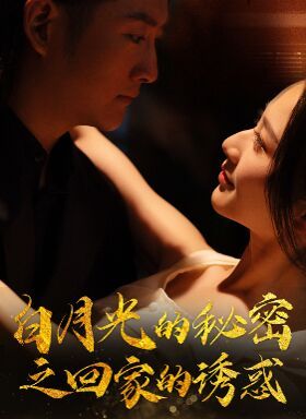 白月光的秘密之回家的诱惑 第1-20集