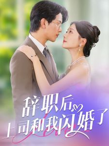 辞职后上司和我闪婚了 第41-60集