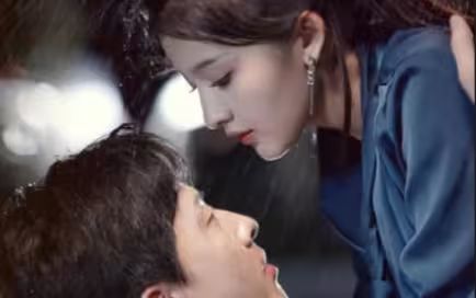 秦总为爱去打杂（半路捡个总裁老公） 第21-40集