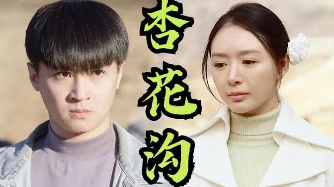 杏花沟（桃花沟） 第1-40集