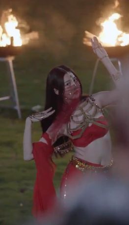 镇天君王 第1-20集