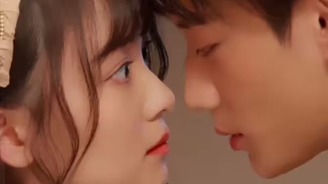 今夜星辰似你 第21-40集