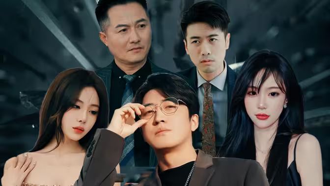 都市小医仙 第1-20集