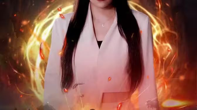 九霄圣凰 第1-20集