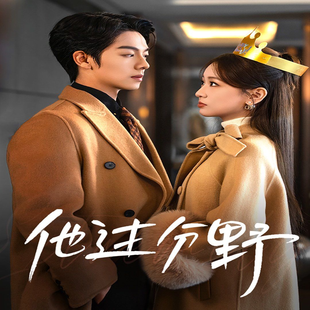 他过分野(太子爷他过分野) 第41-60集