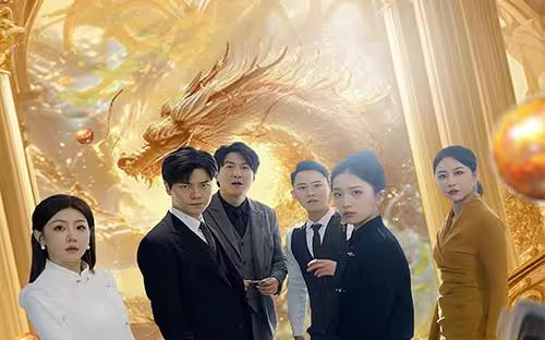 绝顶龙医 第31-60集