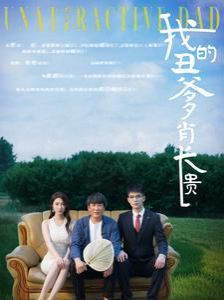 我的丑爹肖长贵 第1-20集