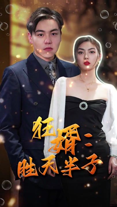 狂婿：胜天半子 第41-60集