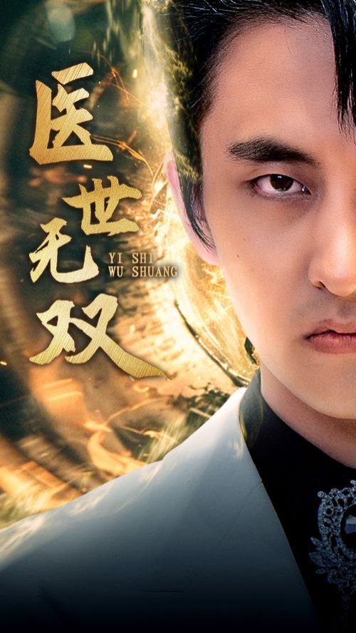 医世无双 第81-100集完结(大结局)