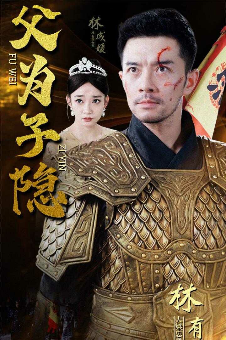 父为子隐 第21-40集