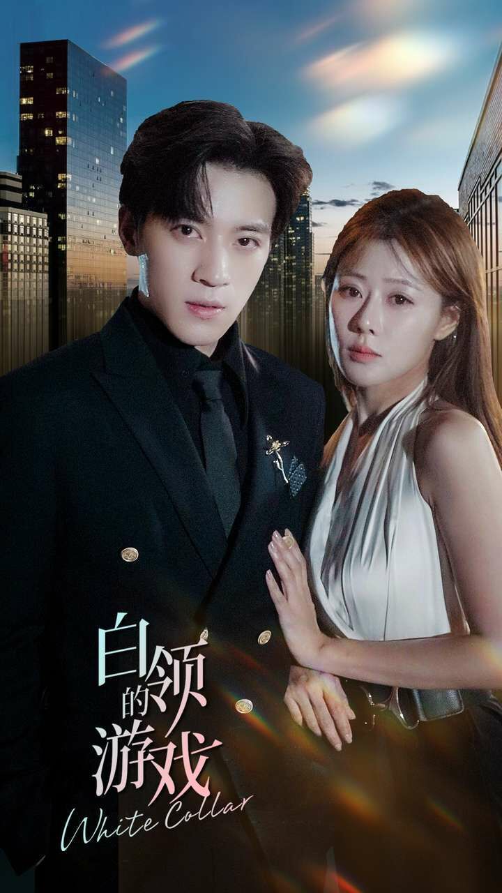 白领的游戏 第21-40集