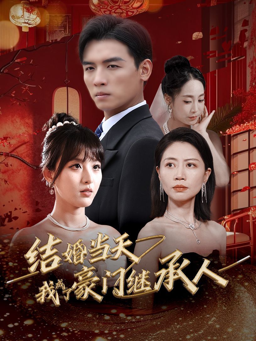 结婚当天我成了豪门继承人 第12集