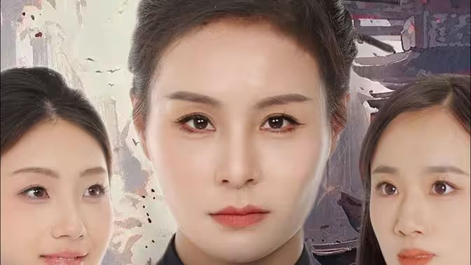 与凤行之战神妈妈不装了 第41-60集