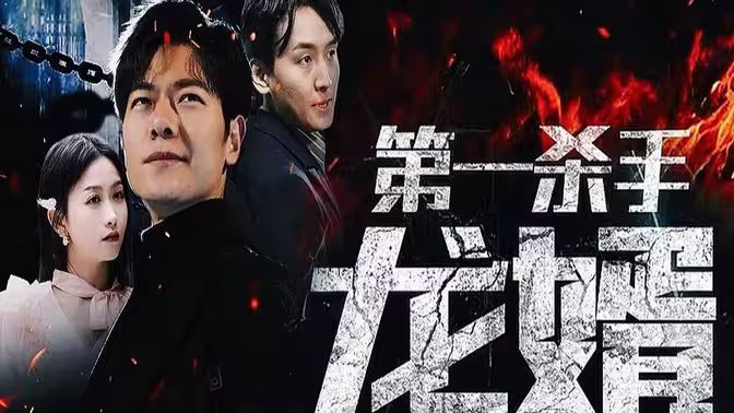 第一杀手龙婿 第1-20集