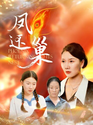 凤还巢 第81-100集完结(大结局)