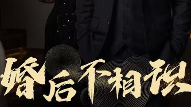 婚后不相识 第21-40集