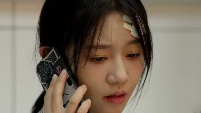 永恒至尊（强龙过境） 第1-20集