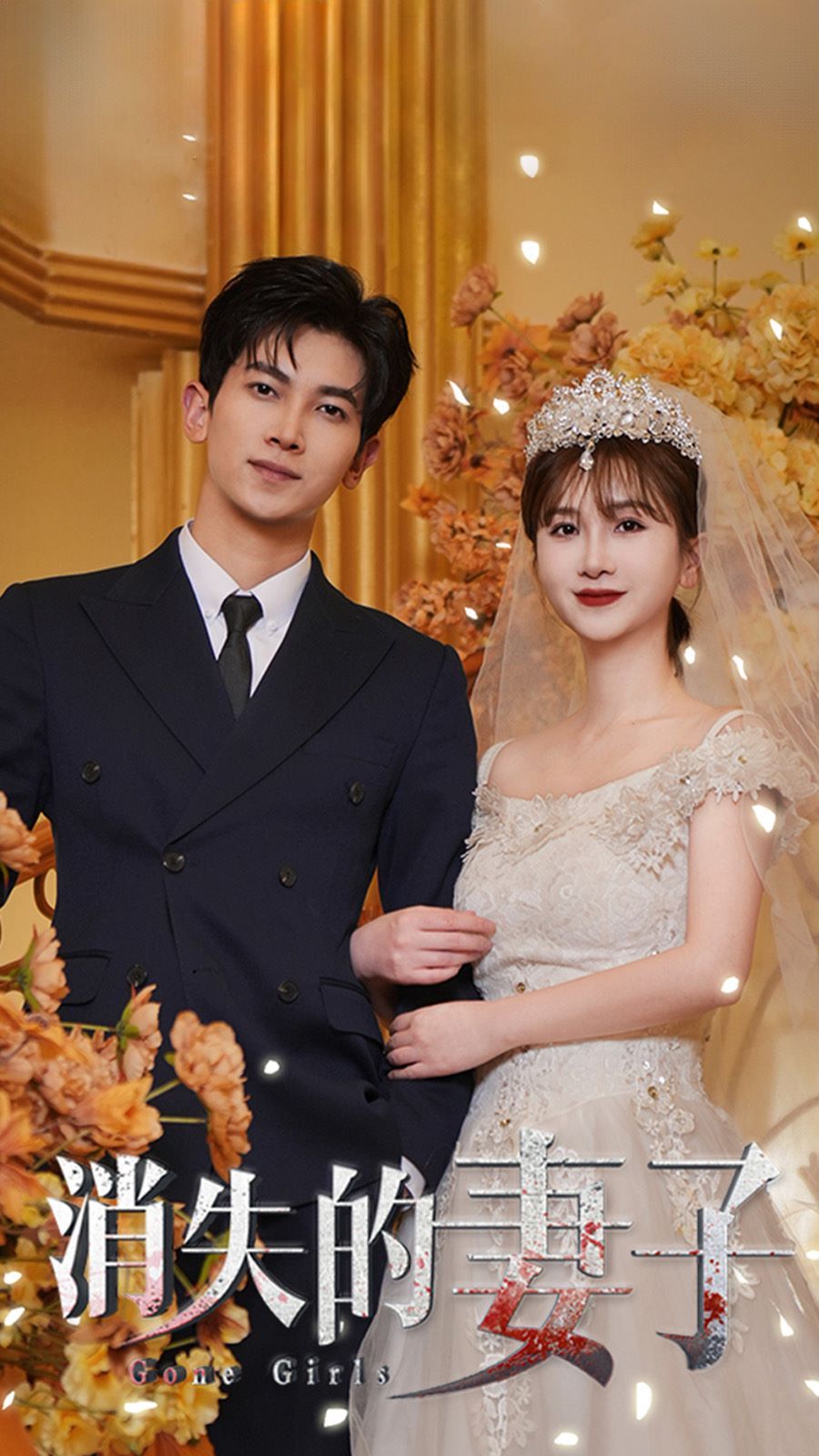 新：消失的妻子 第21-40集