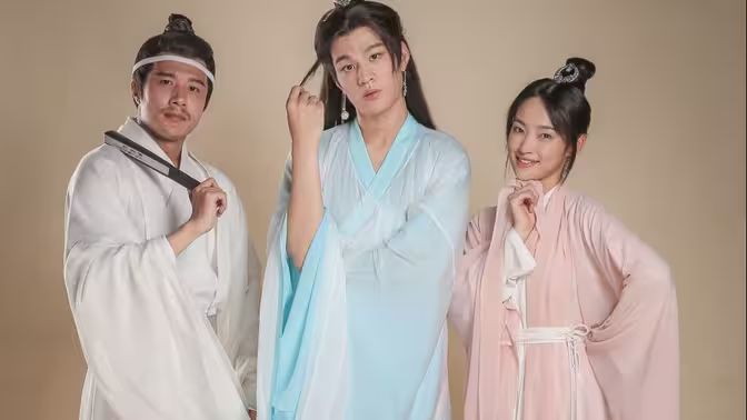 毒王千金 第1-20集