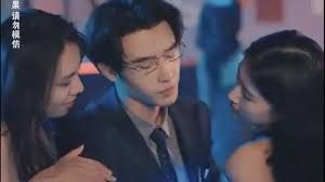 总裁枕边宠：契约夫人逃不掉 第21-40集