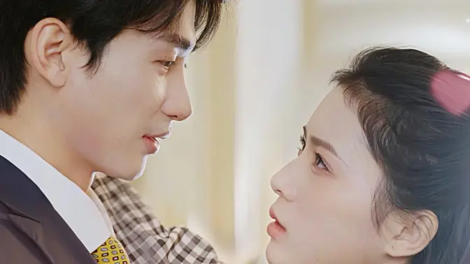 报告凌总，夫人发现你马甲了 第41-60集