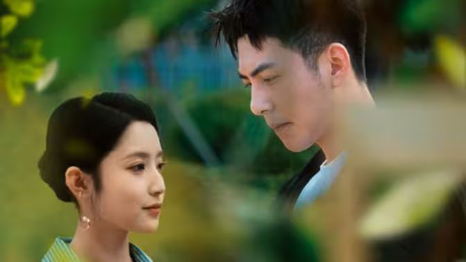 除我之外 第41-60集