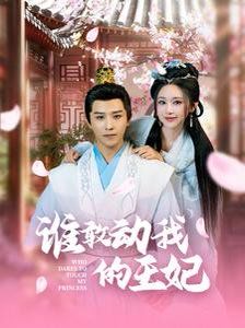 谁敢动我的王妃 第21-40集