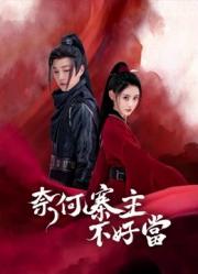 奈何寨主不好当 第1集