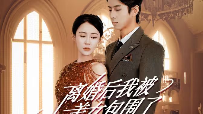 离婚后，我被美女包围了 第41-60集