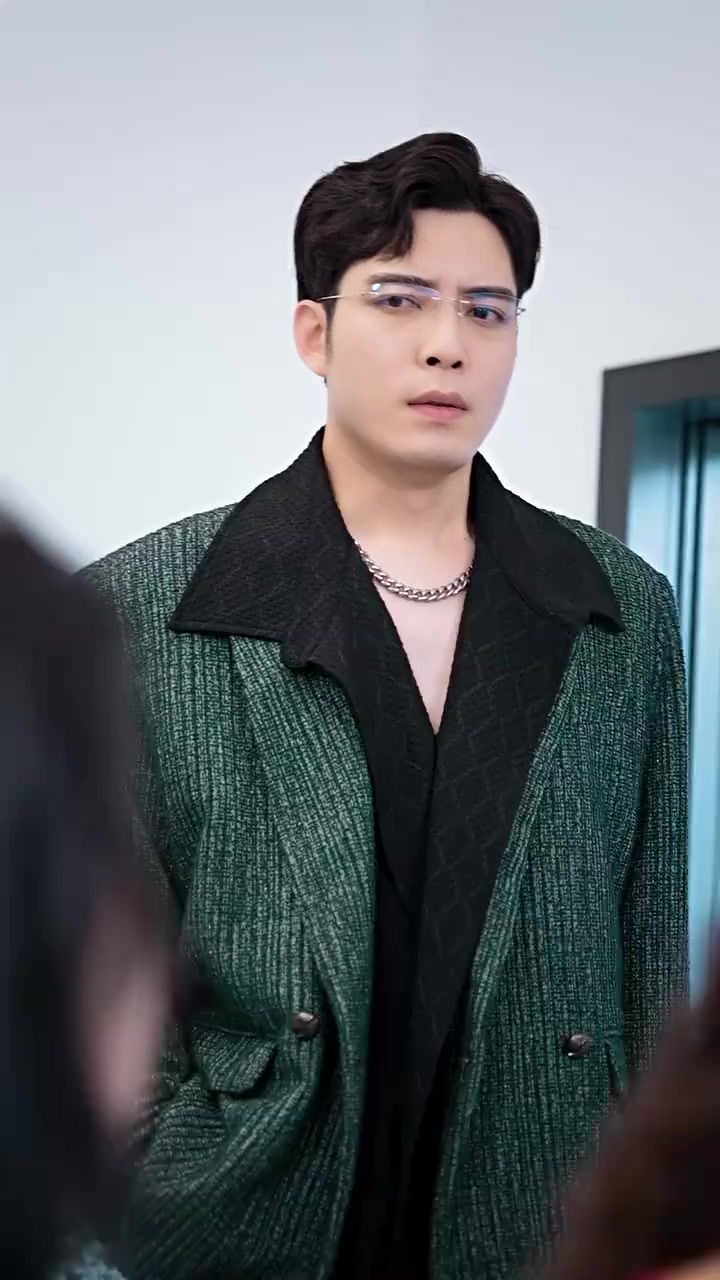 顾少他病得不轻 第1-20集