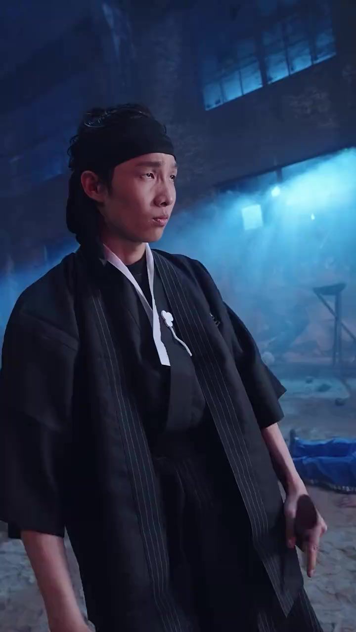 北凉王 第21-40集