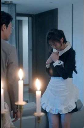 不好惹的女人 第21-40集