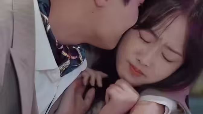 分手后我成了首富掌中宝 第1-20集