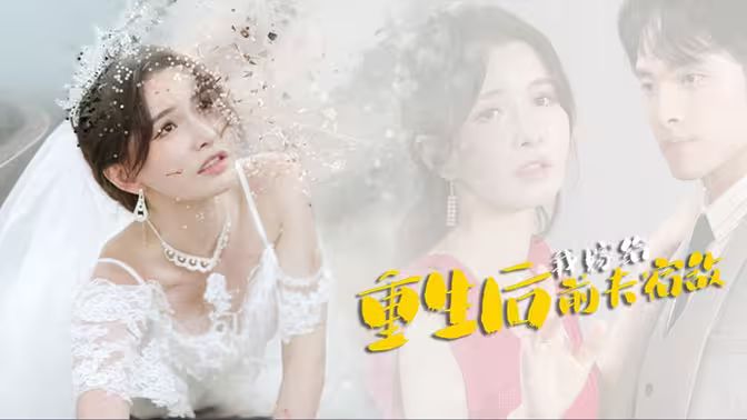 重生后我嫁给前夫宿敌 第1-20集