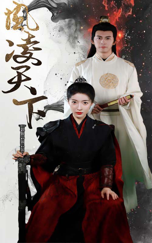 凤凌天下 第1-20集