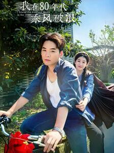 我在80年代乘风破浪 第41-60集