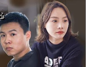 爱意随风起 第21-40集