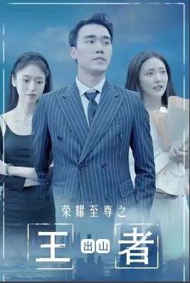 荣耀至尊之王者出山 第41-60集