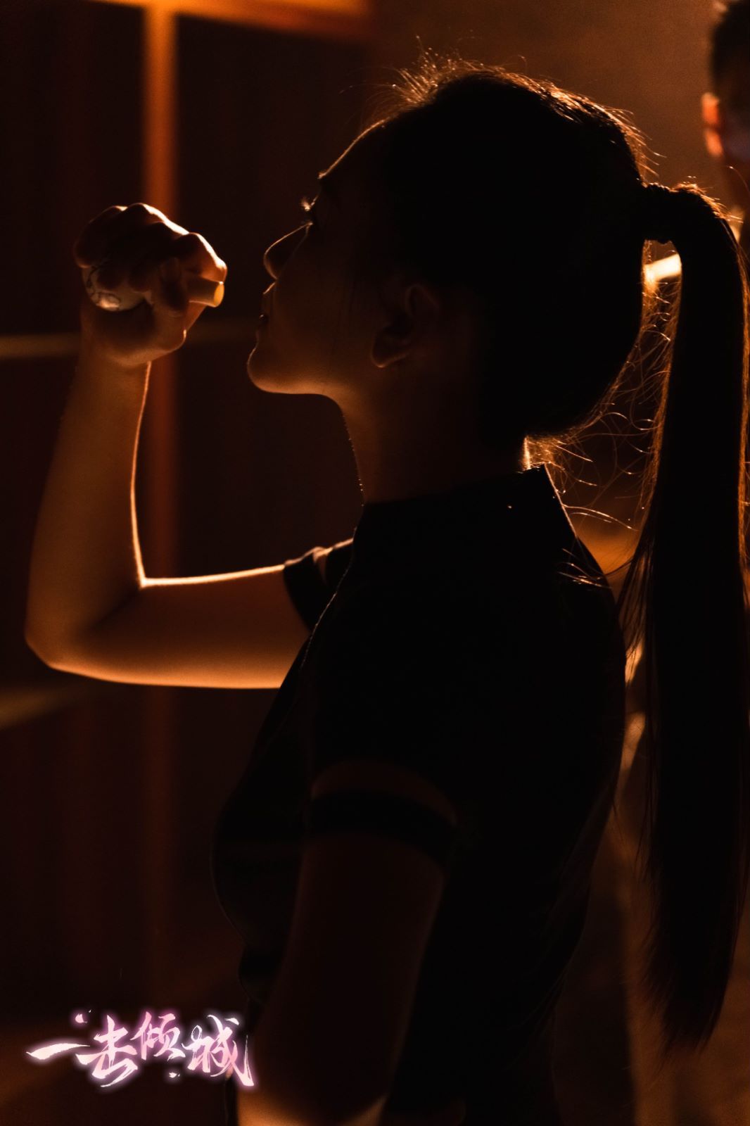 一击倾城 第21-40集