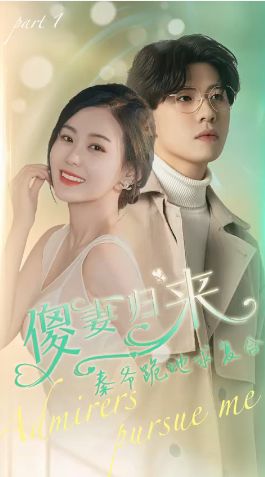 傻妻归来秦爷跪地求复合 第1-20集