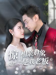 惊相亲对象竟然是我老板 第61-70集完结(大结局)