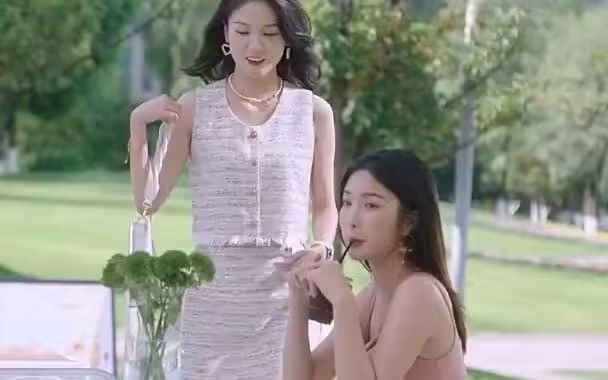 前妻送了我一副镀金棺材 第1-20集