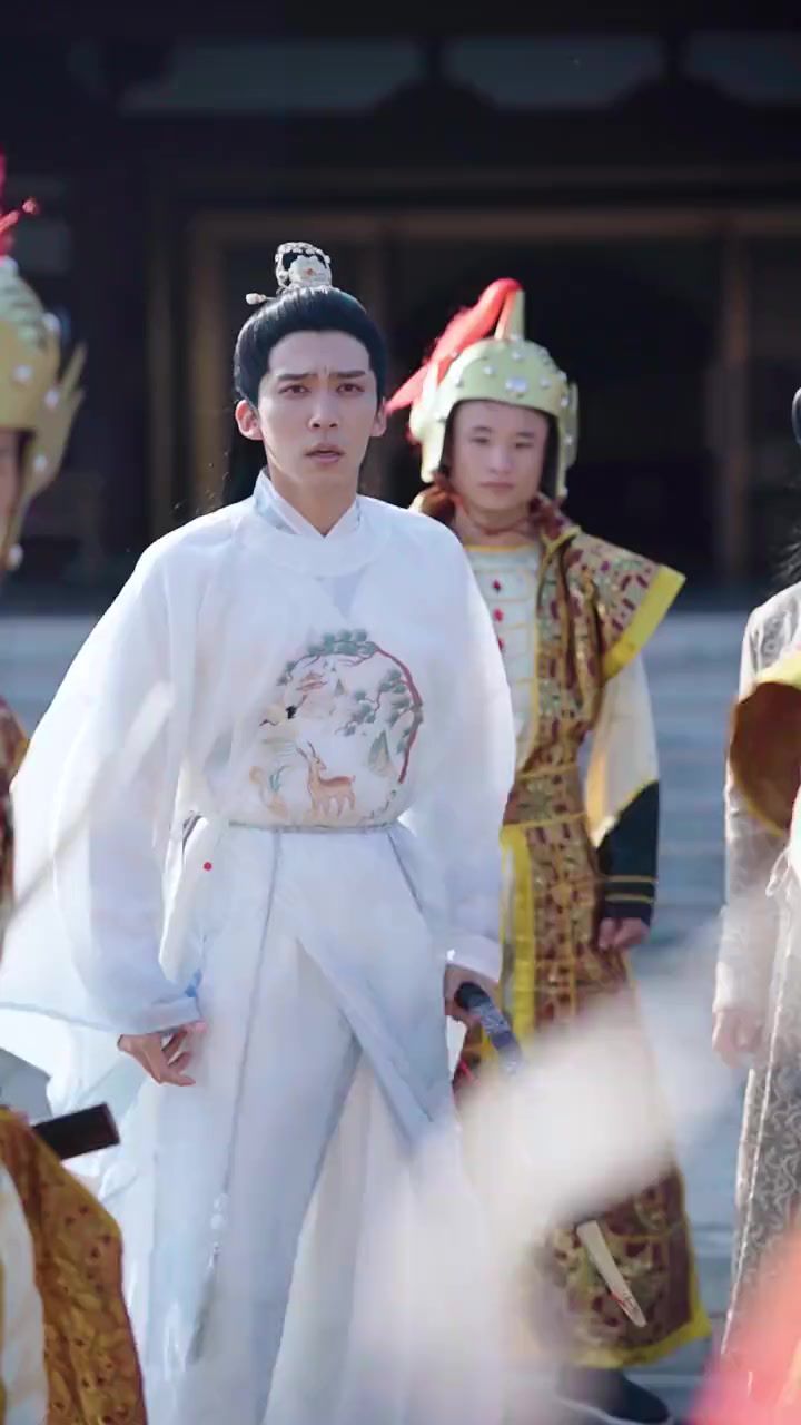 复仇女帝：拐个国师做皇后 第41-60集完结(大结局)