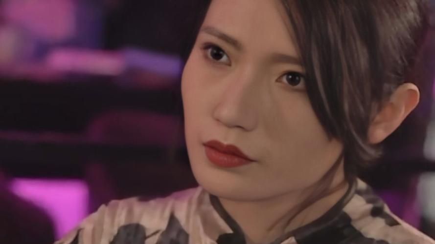 狂飙之风云龙嫂 第1-20集